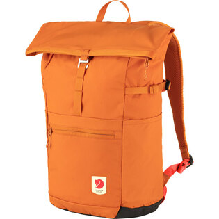 Rucsac urban High Coast Foldsack 24 Fjällräven®