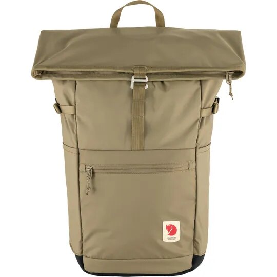 Rucsac urban High Coast Foldsack 24 Fjällräven®