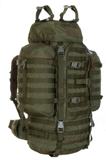 Rucsac Wildcat Wisport® 65 l