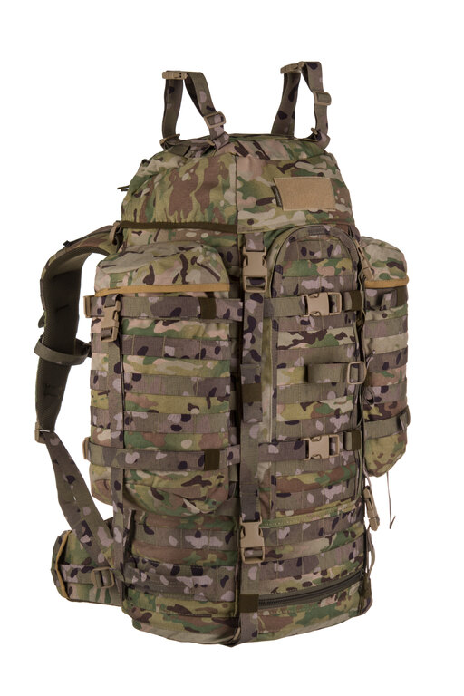 Rucsac Wildcat Wisport® 65 l