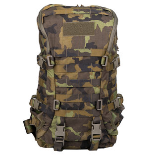 Rucsac ZipperFox 25 AČR Wisport®