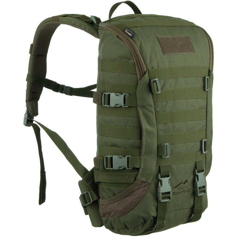 Rucsac ZipperFox 25 Wisport®