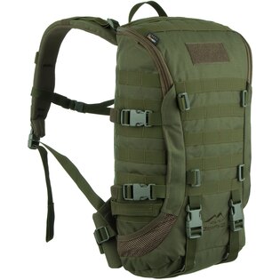 Rucsac ZipperFox 25 Wisport®