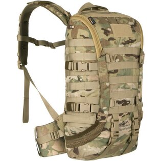 Rucsac ZipperFox 25 Wisport®