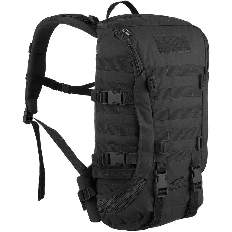 Rucsac ZipperFox 25 Wisport®