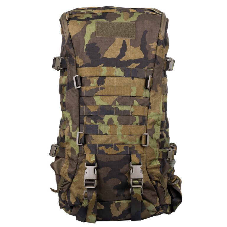 Rucsac ZipperFox 40 AČR Wisport®