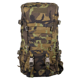 Rucsac ZipperFox 40 AČR Wisport®