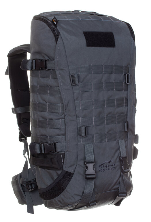 Rucsac ZipperFox Wisport® 40 l