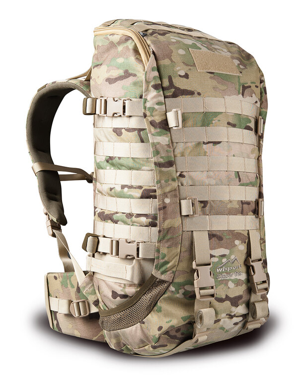 Rucsac ZipperFox Wisport® 40 l