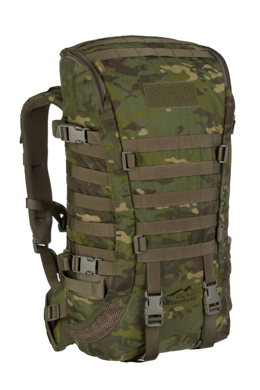 Rucsac ZipperFox Wisport® 40 l