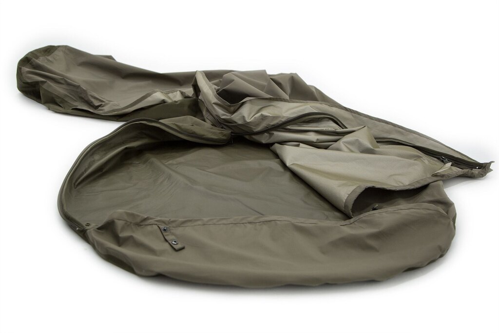 Sac de bivac Expedition Cover Gore-Tex Carinthia®