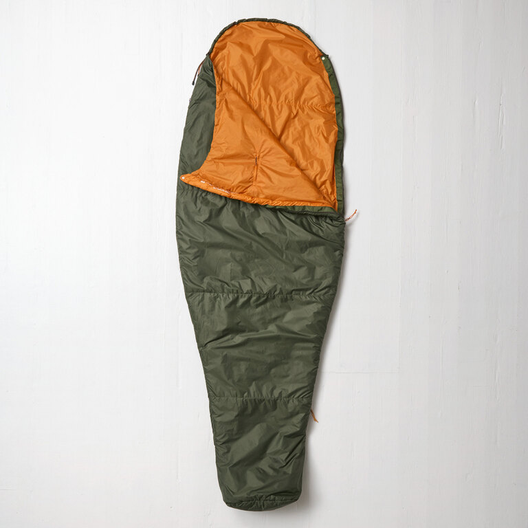 Sac de dormit Abisko Summer Lite Fjällräven®