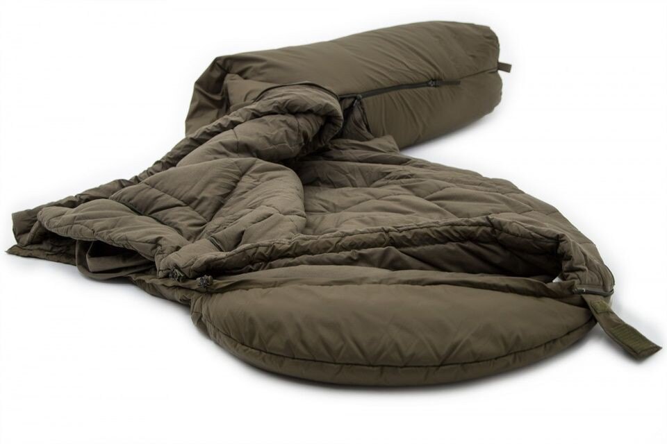 Sac de dormit Brenta Carinthia®