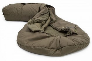 Sac de dormit Defence 4 Carinthia®