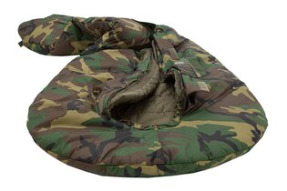 Sac de dormit Defence 4 Carinthia®