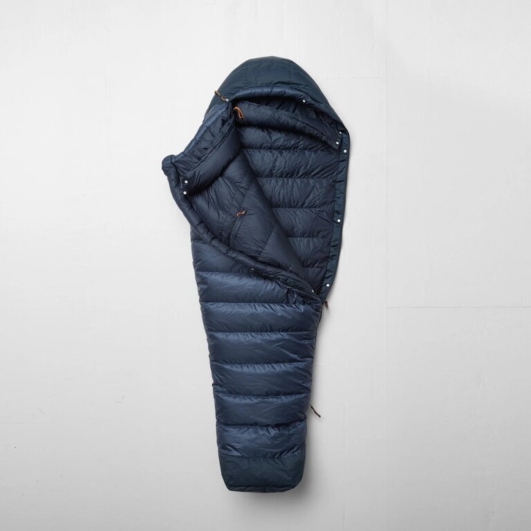 Sac de dormit Keb Three Seasons Fjällräven®