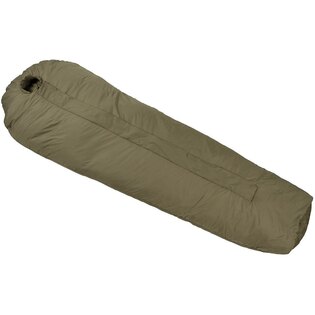 Sac de dormit Modular original armata britanică / folosit puțin