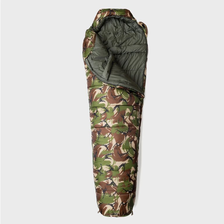 Sac de dormit Sleeper Zero Snugpak®