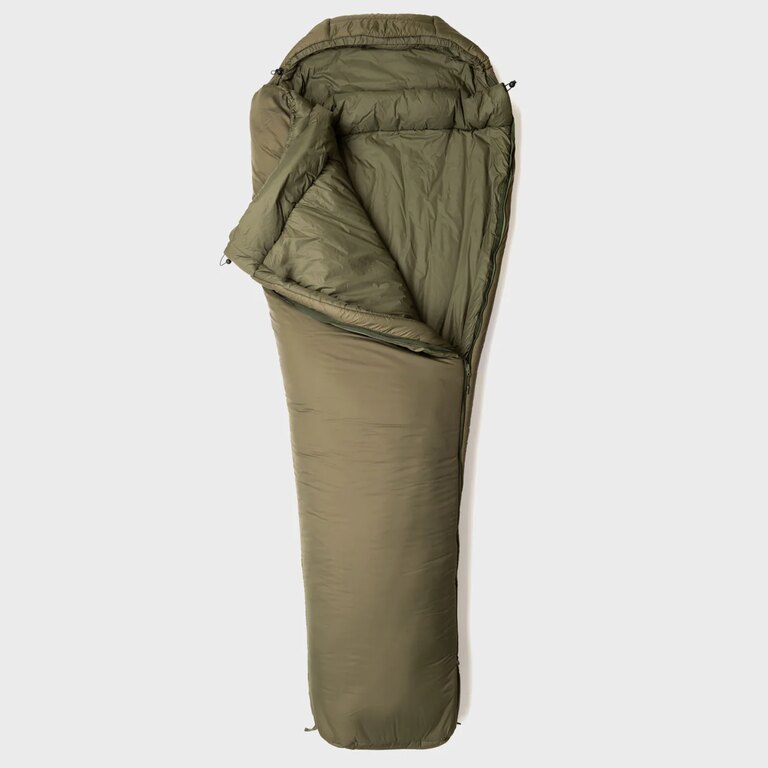 Sac de dormit Softie 15 Discovery Snugpak®