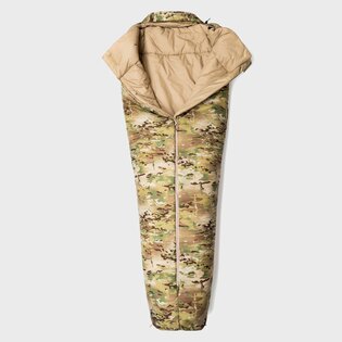 Sac de dormit Special Forces 2 Snugpak®