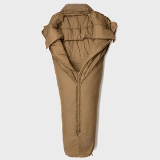 Sac de dormit Special Forces System Snugpak®