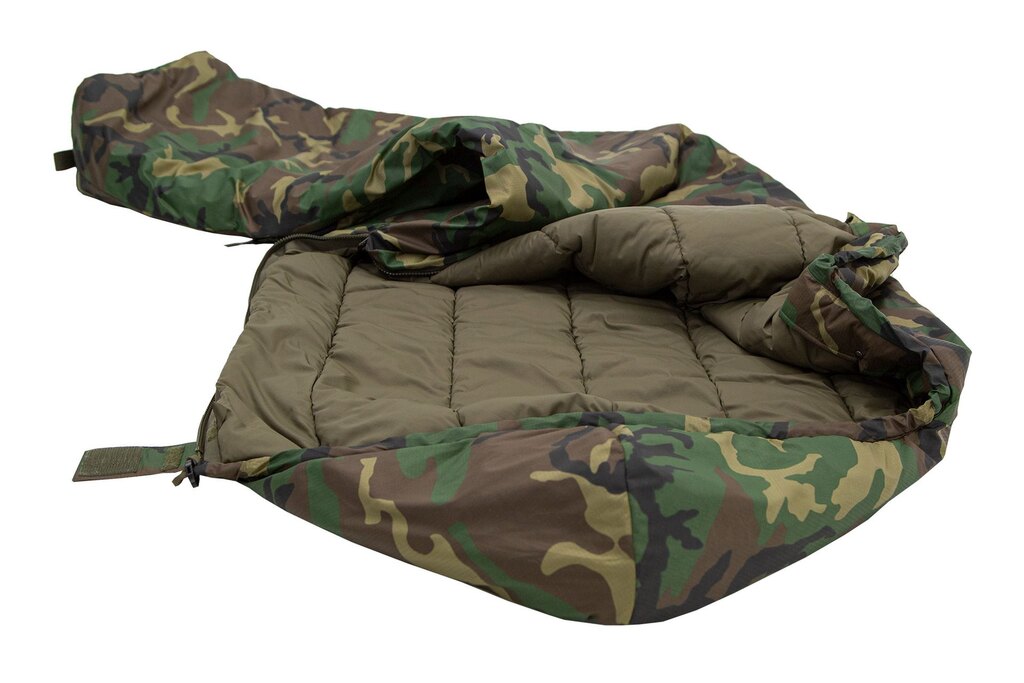 Sac de dormit Tropen Carinthia®