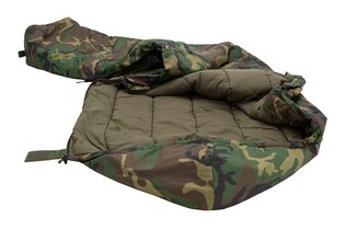 Sac de dormit Tropen Carinthia®