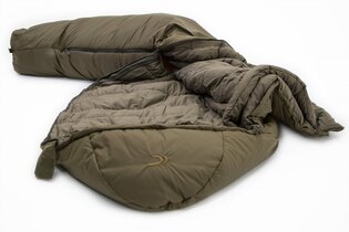 Sac de dormit Wilderness Carinthia®