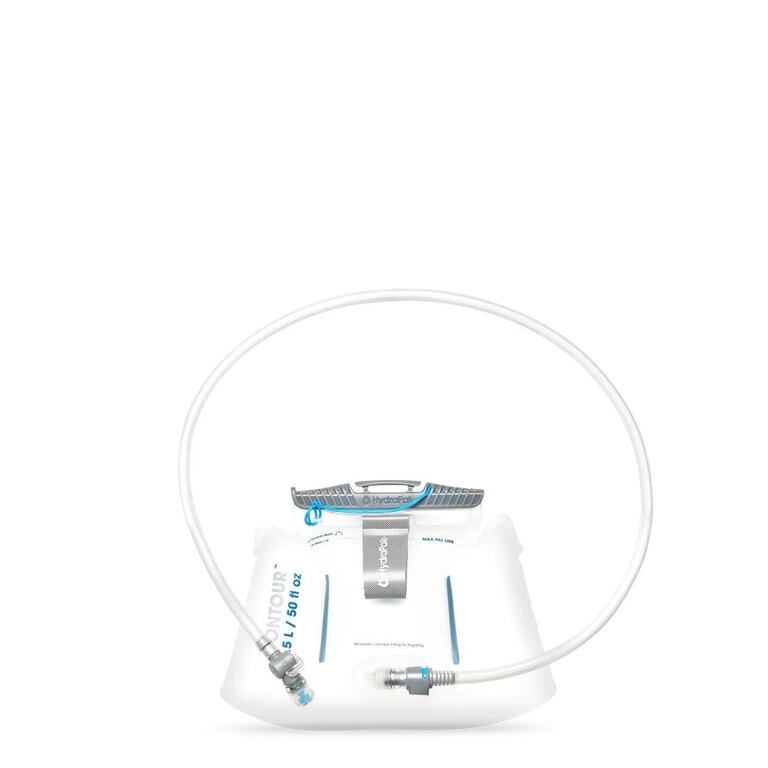 Sac de hidratare Contour™ Lumbar HydraPak®, 1,5 l