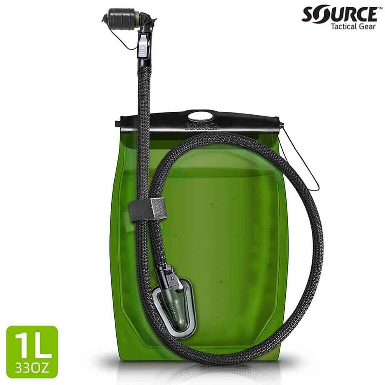 Sac de hidratare Kangaroo Source® 1 l