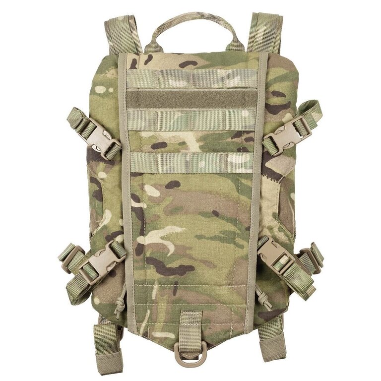 Sac de hidratare Rider Virtus original al armatei britanice / folosit