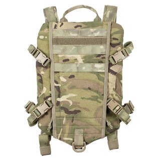 Sac de hidratare Rider Virtus original al armatei britanice / folosit