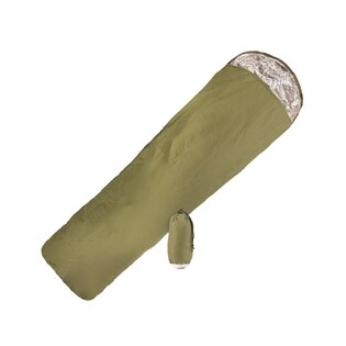 Sac de supraviețuire de urgență Mil-Tec®
