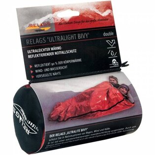 Sac de supraviețuire Ultralite Bivy / 2 persoane Origin Outdoors®