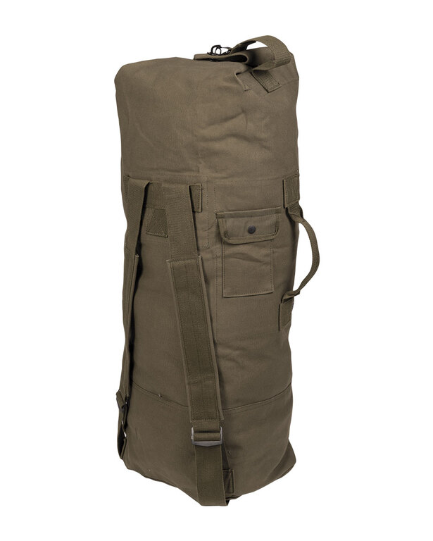 Sac de transport naval cu curele Mil-Tec®
