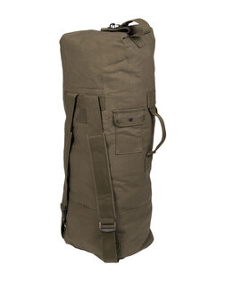 Sac de transport naval cu curele Mil-Tec®