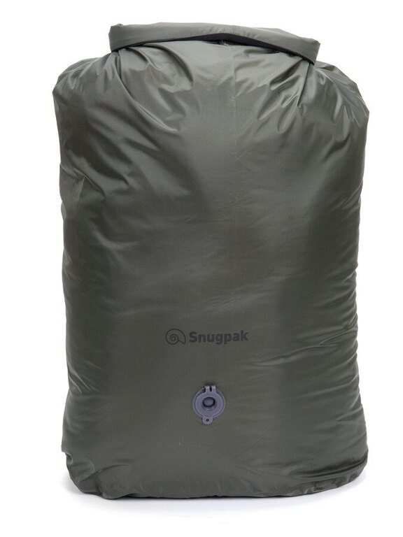 Sac impermeabil Dri-Sak™ cu supapă Snugpak® 40 l