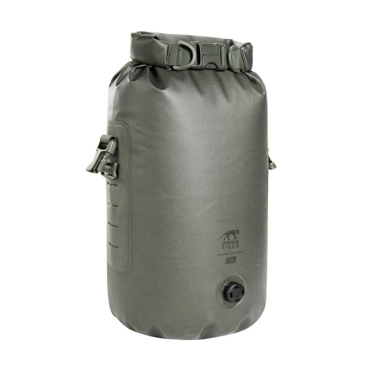 Sac impermeabil Stuffbag 15 WPV Tasmanian Tiger®