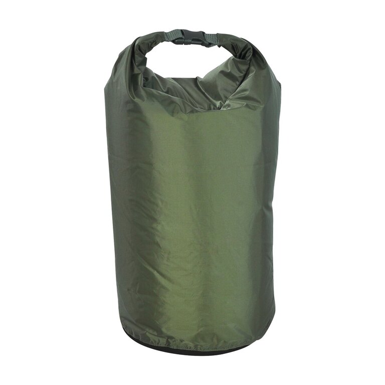 Sac impermeabil Tasmanian Tiger® Waterproof Bag M - verde
