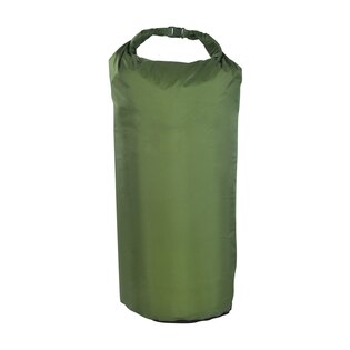 Sac impermeabil Tasmanian Tiger® Waterproof Bag XL - verde