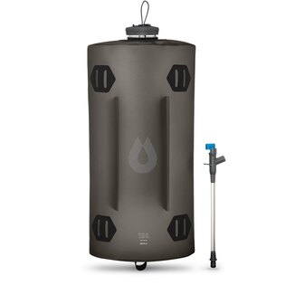 Sac pliabil Seeker™ HydraPak®, 10 l