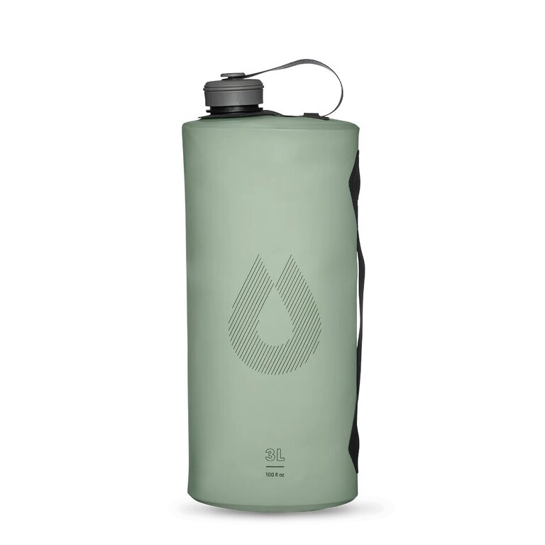 Sac pliabil Seeker™ HydraPak®, 3 l