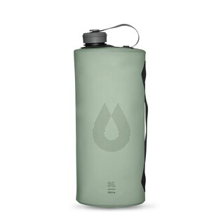 Sac pliabil Seeker™ HydraPak®, 3 l