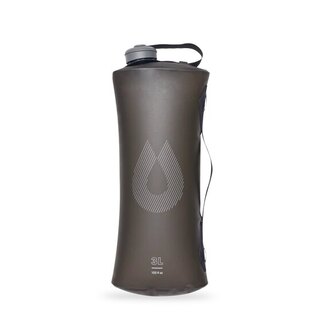 Sac pliabil Seeker™ HydraPak®, 3 l