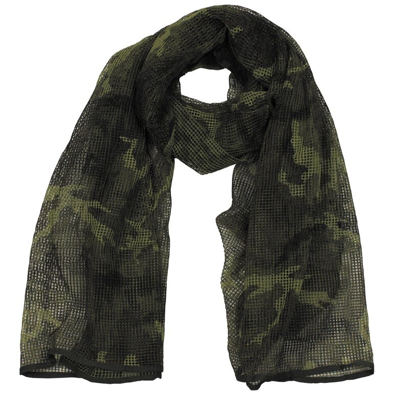 Șal Baracuda MFH® / 190×90 cm