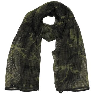 Șal Baracuda MFH® / 190×90 cm