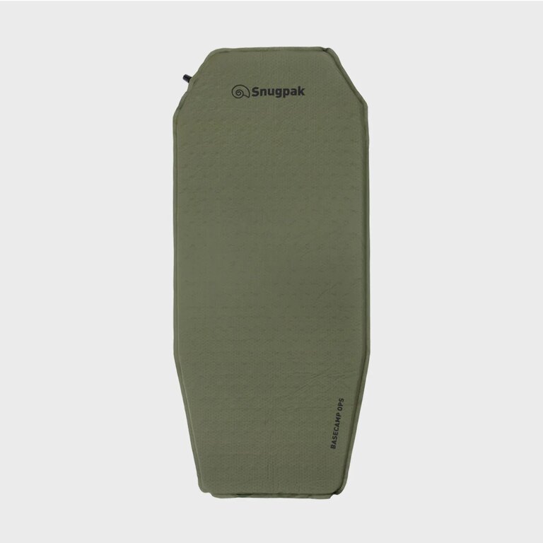 Saltea auto-gonflabilă pentru copii Mat Midi Snugpak®