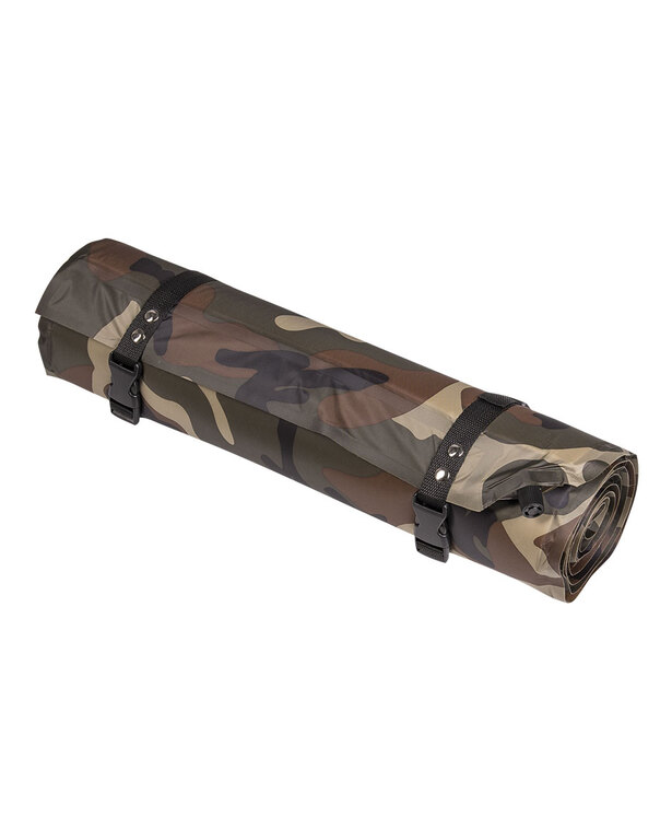 Saltea autogonflabilă Mil-Tec® Thermo