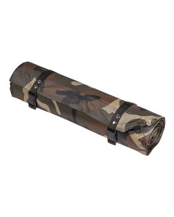 Saltea autogonflabilă Mil-Tec® Thermo