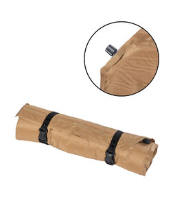 Saltea autogonflabilă Mil-Tec® Waffle
